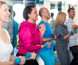 Comment l'Activité physique peut améliorer la santé mentale dans les entreprises