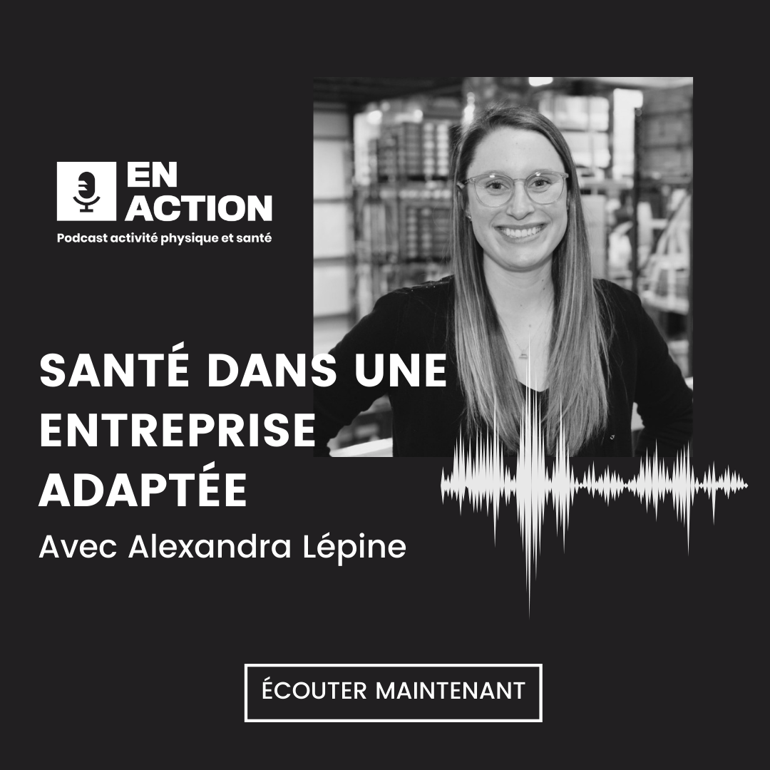 En Action