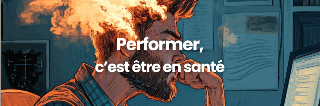 Performer, c'est être en santé | Défis Performer, c'est être en santé