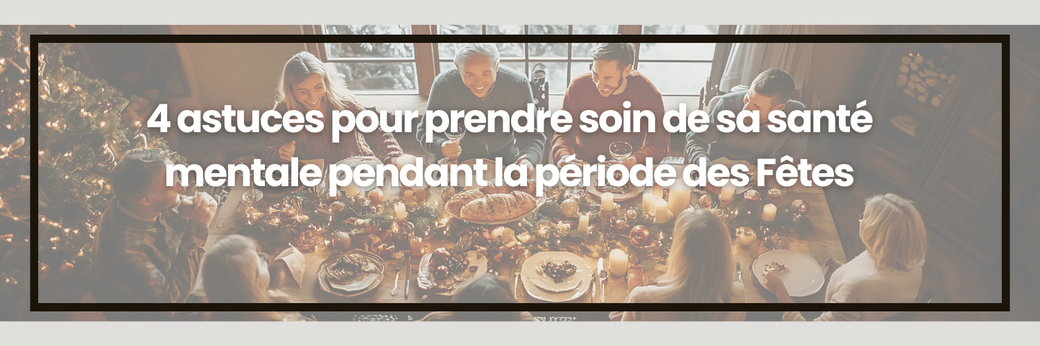 Bouger pour conserver sa santé mentale 6 | Défis